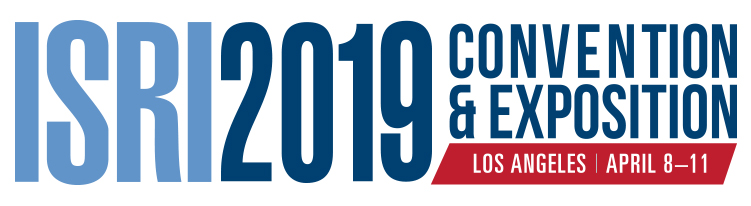 2019 ISRI Convention & Exposition